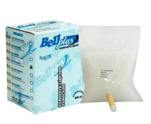 Sabonete Líquido Bebell 800ml Refil, BELLPLUS