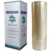 Filme PVC, 50cmx800mx0.09, GUARUFILM
