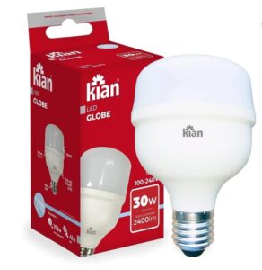Lampada Led Globe 30w (150w/41w) Biv, KIAN