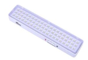 Luminária De Emergência Portátil 60 Leds KS60, Bivolt, KIAN