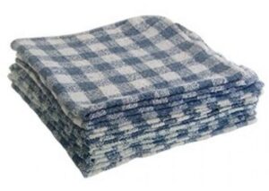 Saco Xadrez Cru, 40cm x 70cm, FAAP