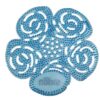 Tela Perfumada P/Mictório Anti-respingo Marine (Azul), NOBRE