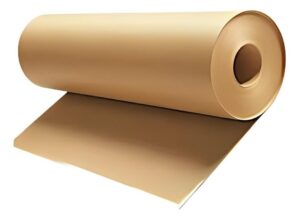 Bobina Kraft 40cm (80gr), LIDICI